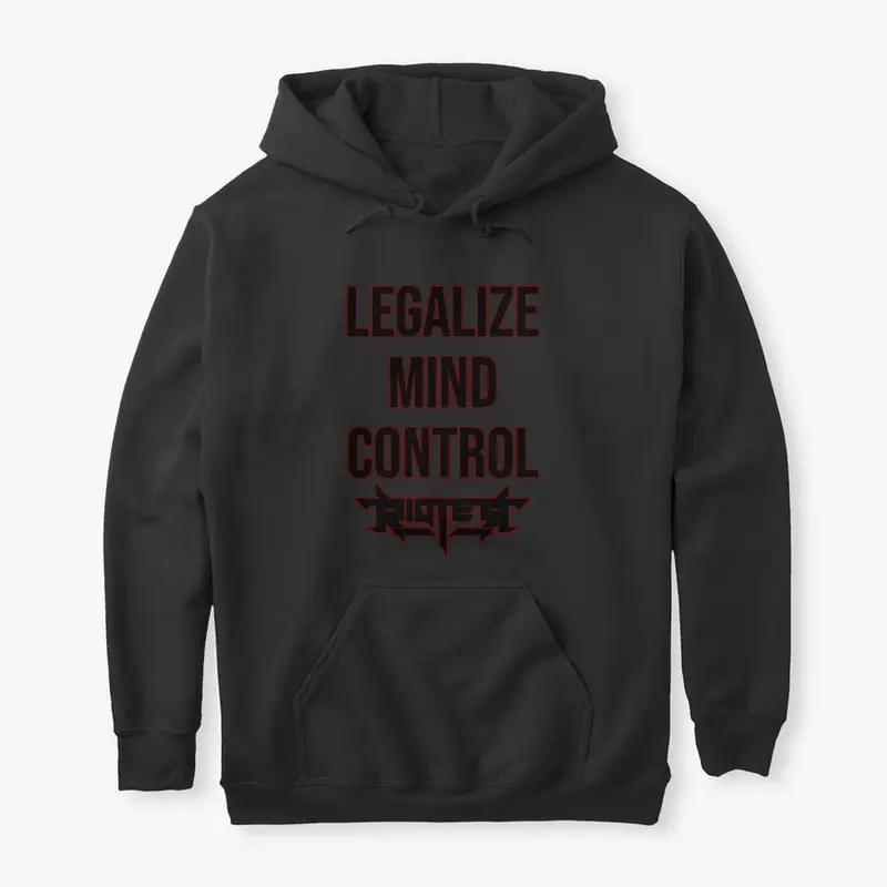 Legalize Mind Control