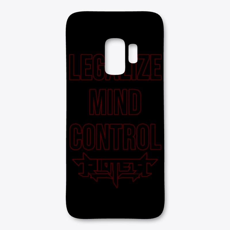 Legalize Mind Control