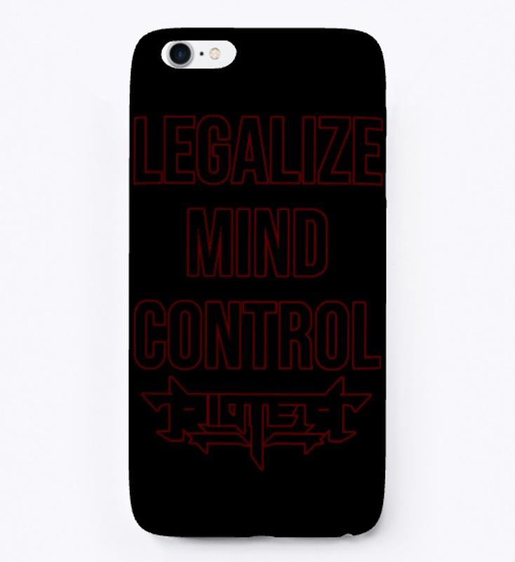 Legalize Mind Control