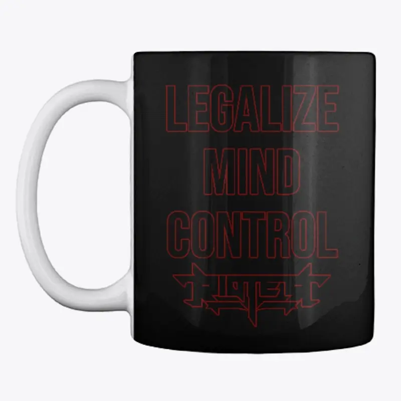 Legalize Mind Control